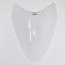 R&G Racing Headlight Shield for Suzuki Hayabusa '21-'22